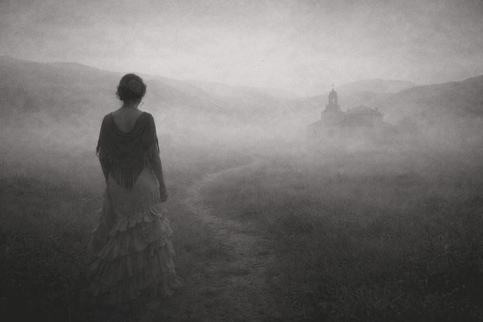 Albéniz — Iberia, Book I: Evocación