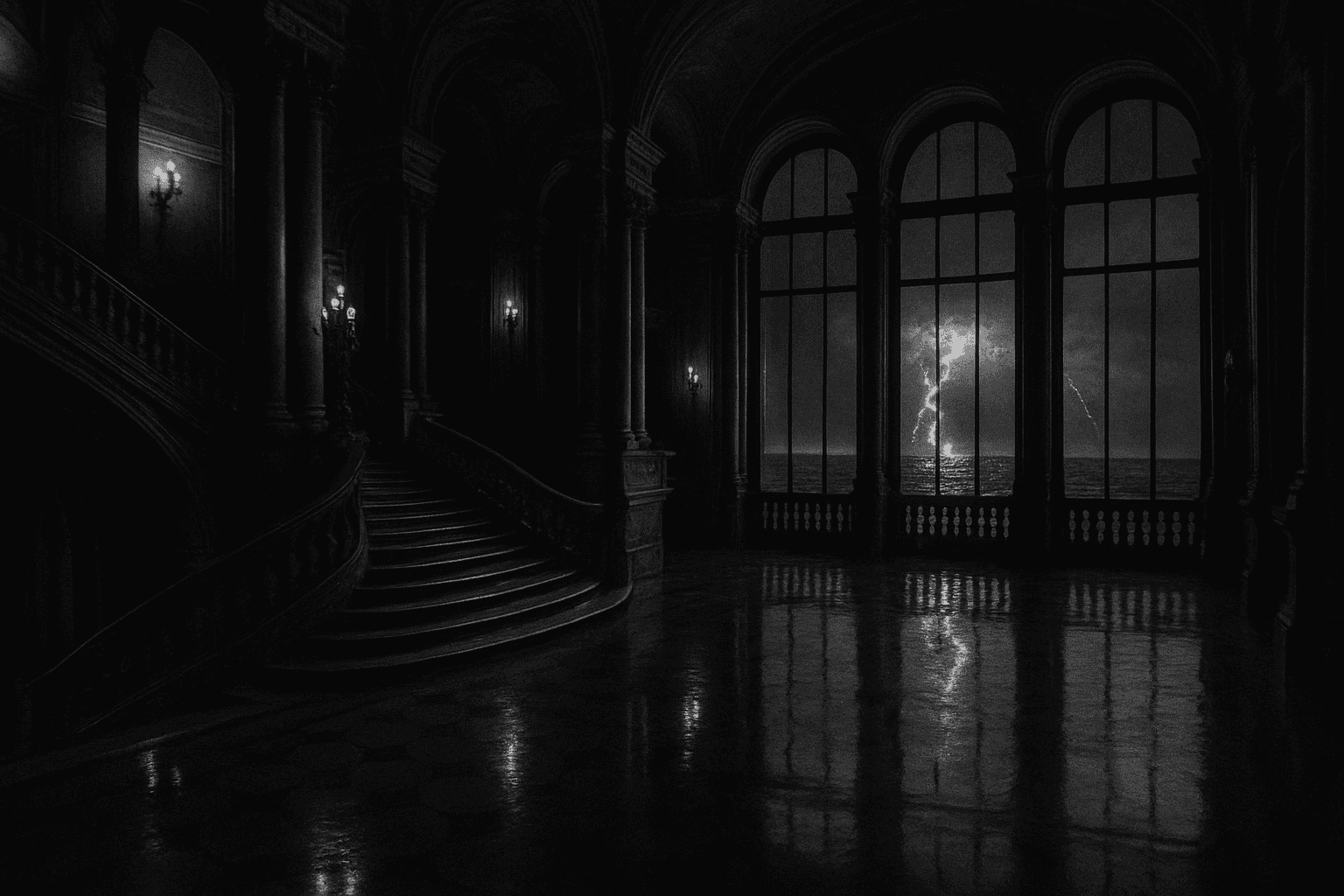 L. v. Beethoven — Sonata Op. 31 No. 2 ("Tempest"): I. Largo — Allegro