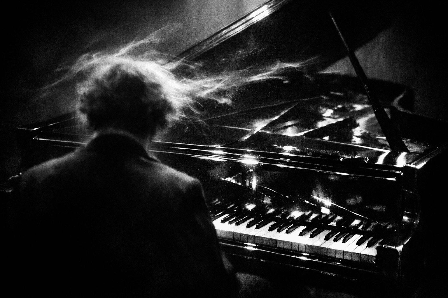 Frédéric Chopin — Scherzo in C-sharp minor, Op. 39