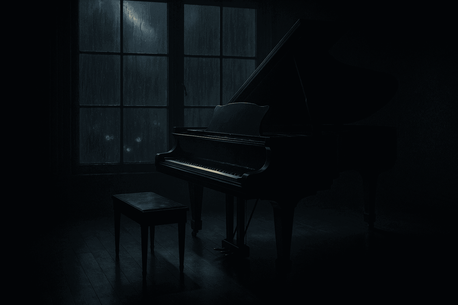 Maurice Ravel – Gaspard de la nuit cover